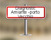 Diagnostic Amiante avant démolition sur Porto Vecchio